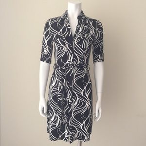 NEW H&M Women’s Classic Casual Dress Size 4